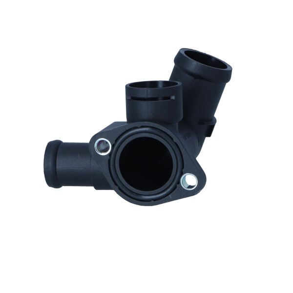 Coolant flange cooling system connection point NRF suitable for e.g. VW POLO