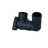 Coolant flange cooling system connection point NRF suitable for e.g. VW POLO