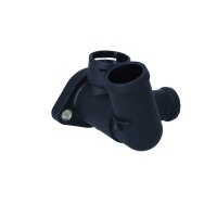 Coolant flange cooling system connection point NRF suitable for e.g. VW POLO