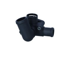 Coolant flange cooling system connection point NRF suitable for e.g. VW POLO