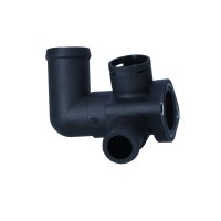 Coolant flange cooling system connection point NRF suitable for e.g. VW POLO