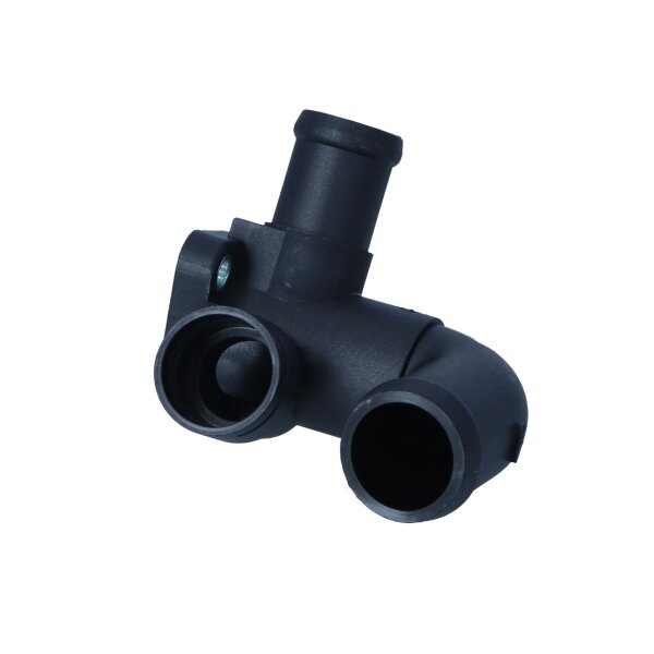 Coolant flange cooling system connection point NRF suitable for e.g. VW POLO