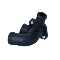 Coolant flange cooling system connection point NRF suitable for e.g. VW POLO
