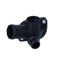 Coolant flange cooling system connection point NRF suitable for e.g. AUDI A4