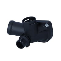 Coolant flange cooling system connection point NRF suitable for e.g. AUDI A4