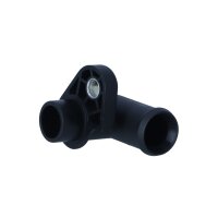 Coolant flange cooling system connection point NRF for...