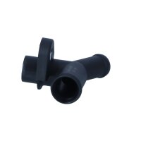 Coolant flange cooling system connection point NRF for e.g. VW TRANSPORTER