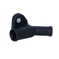 Coolant flange cooling system connection point NRF for e.g. VW TRANSPORTER