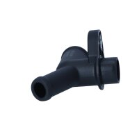 Coolant flange cooling system connection point NRF for e.g. VW TRANSPORTER