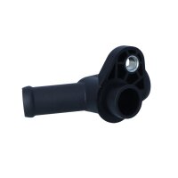 Coolant flange cooling system connection point NRF for e.g. VW TRANSPORTER