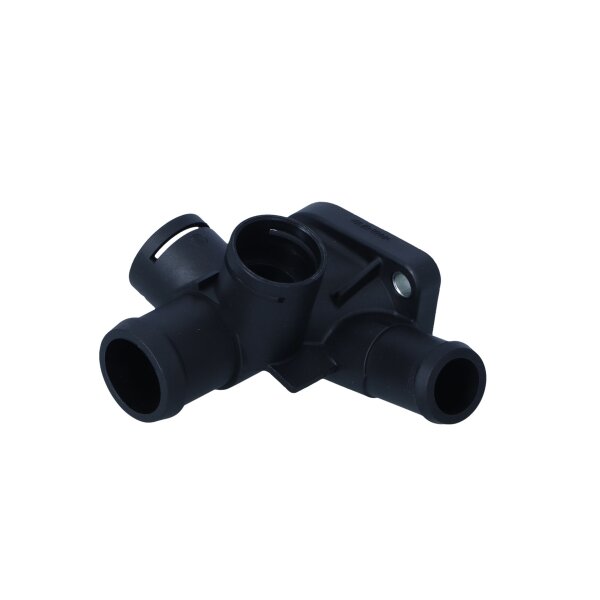 Coolant flange cooling system connection point NRF suitable for e.g. VW GOLF