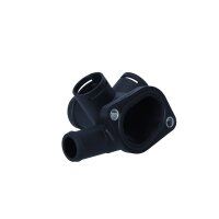 Coolant flange cooling system connection point NRF suitable for e.g. VW GOLF