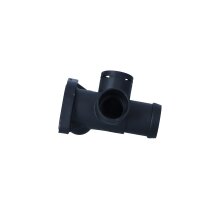 Coolant flange cooling system connection point NRF suitable for e.g. VW GOLF