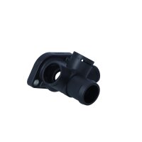 Coolant flange cooling system connection point NRF suitable for e.g. VW GOLF