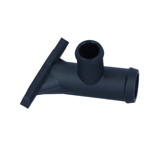 Coolant flange cooling system connection point NRF suitable for e.g. VW GOLF