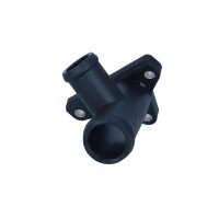 Coolant flange cooling system connection point NRF suitable for e.g. VW GOLF