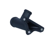 Coolant flange cooling system connection point NRF suitable for e.g. VW GOLF