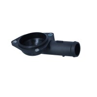 Coolant flange cooling system connection point NRF...