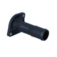 Coolant flange cooling system connection point NRF for...