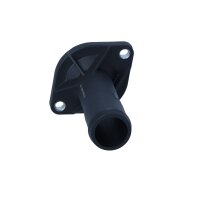 Coolant flange cooling system connection point NRF for e.g. SKODA OCTAVIA