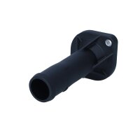 Coolant flange cooling system connection point NRF for e.g. SKODA OCTAVIA