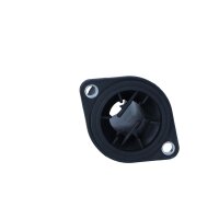 Coolant flange cooling system connection point NRF for e.g. SKODA OCTAVIA
