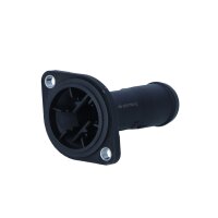 Coolant flange cooling system connection point NRF for e.g. SKODA OCTAVIA