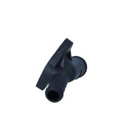 Coolant flange cooling system connection point NRF suitable for e.g. VW BORA