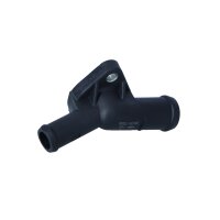 Coolant flange cooling system connection point NRF suitable for e.g. VW BORA