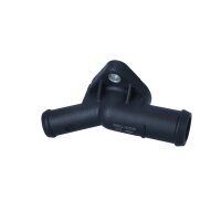 Coolant flange cooling system connection point NRF suitable for e.g. VW BORA