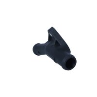 Coolant flange cooling system connection point NRF suitable for e.g. VW BORA