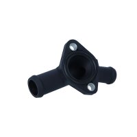Coolant flange cooling system connection point NRF suitable for e.g. VW BORA