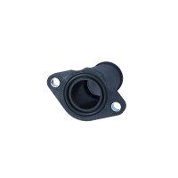 Coolant flange cooling system connection point NRF suitable for e.g. VW GOLF