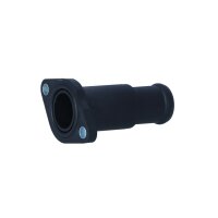 Coolant flange cooling system connection point NRF suitable for e.g. VW GOLF