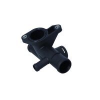 Coolant flange cooling system connection point NRF...