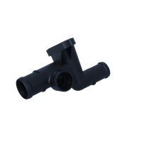 Coolant flange cooling system connection point NRF suitable for e.g. AUDI A3