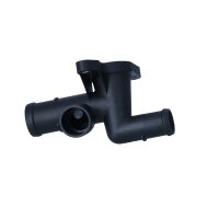 Coolant flange cooling system connection point NRF suitable for e.g. AUDI A3