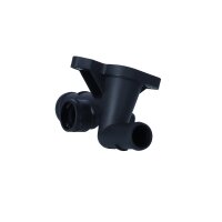 Coolant flange cooling system connection point NRF suitable for e.g. AUDI A3