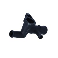 Coolant flange cooling system connection point NRF suitable for e.g. AUDI A3