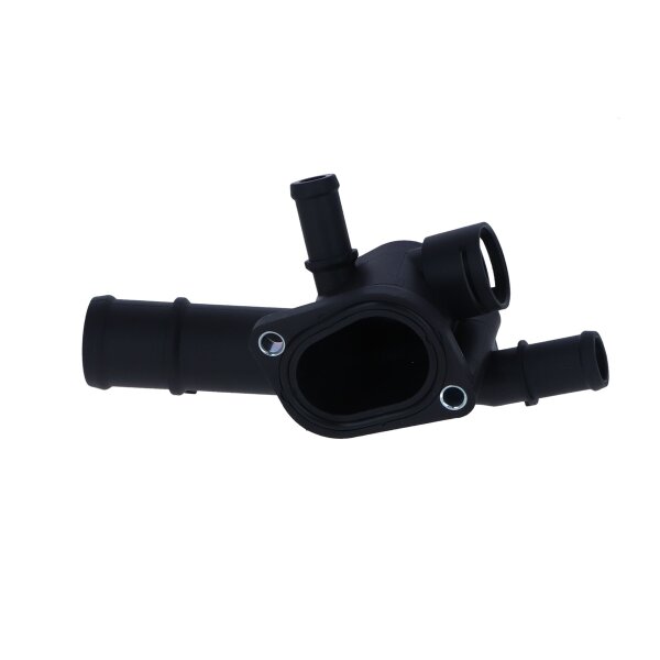 Coolant flange cooling system connection point NRF suitable for e.g. VW GOLF