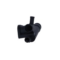 Coolant flange cooling system connection point NRF suitable for e.g. VW GOLF