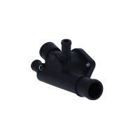 Coolant flange cooling system connection point NRF suitable for e.g. VW GOLF