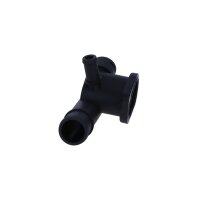 Coolant flange cooling system connection point NRF suitable for e.g. VW GOLF