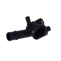 Coolant flange cooling system connection point NRF suitable for e.g. VW GOLF