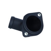 Coolant flange cooling system connection point NRF...