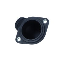 Coolant flange cooling system connection point NRF...