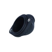 Coolant flange cooling system connection point NRF suitable for e.g. VW POLO