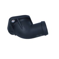 Coolant flange cooling system connection point NRF suitable for e.g. VW POLO