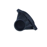 Coolant flange cooling system connection point NRF suitable for e.g. VW POLO