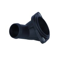 Coolant flange cooling system connection point NRF suitable for e.g. VW POLO